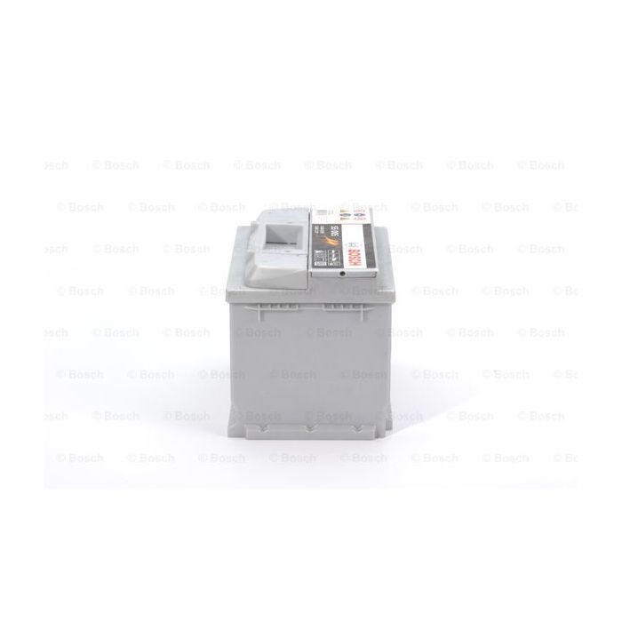 Аккумулятор автомобильный Bosch 63А (0 092 S50 050) изображение 2