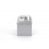 Акумулятор автомобільний Bosch 63А (0 092 S50 050) зображення 2