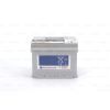 Аккумулятор автомобильный Bosch 63А (0 092 S50 050) изображение 3