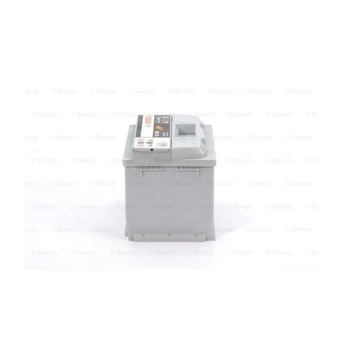 Акумулятор автомобільний Bosch 63А (0 092 S50 050) зображення 4