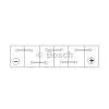 Акумулятор автомобільний Bosch 63А (0 092 S50 050) зображення 7