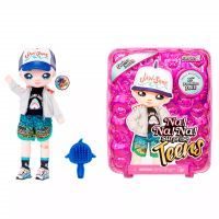 Лялька Na! Na! Na! Surprise серії Teens Квін Неш (572602) зображення 4