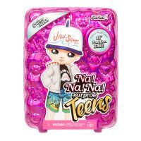 Лялька Na! Na! Na! Surprise серії Teens Квін Неш (572602) зображення 5