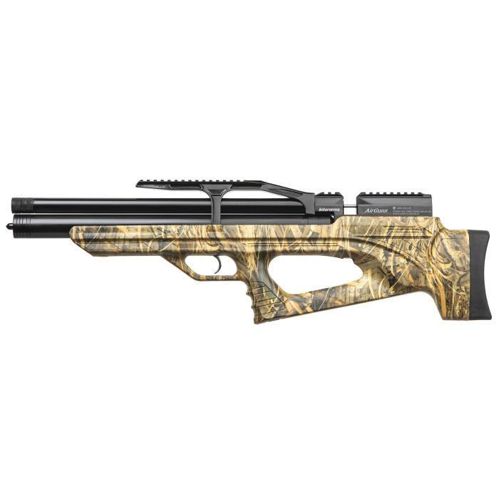 Пневматична гвинтівка Aselkon MX10-S Camo Max 5 (1003377) зображення 5