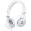 Наушники HP DHH-1205 White (DHH-1205WT)