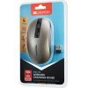 Мышка Canyon MW-18 Wireless Dark Grey (CNS-CMSW18DG) изображение 5