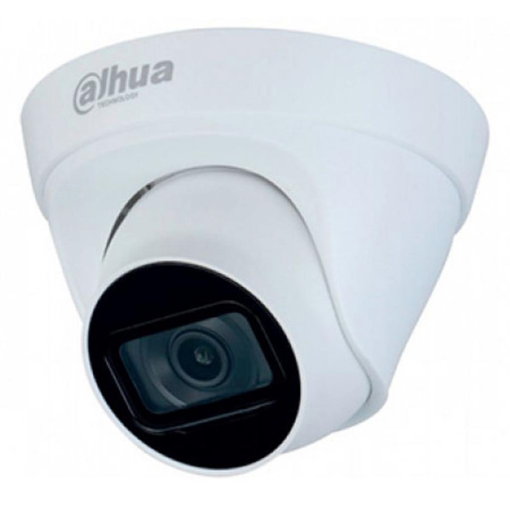 Камера видеонаблюдения Dahua DH-IPC-HDW1230T1-S5 (2.8)