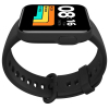 Смарт-часы Xiaomi Mi Watch Lite Black изображение 3
