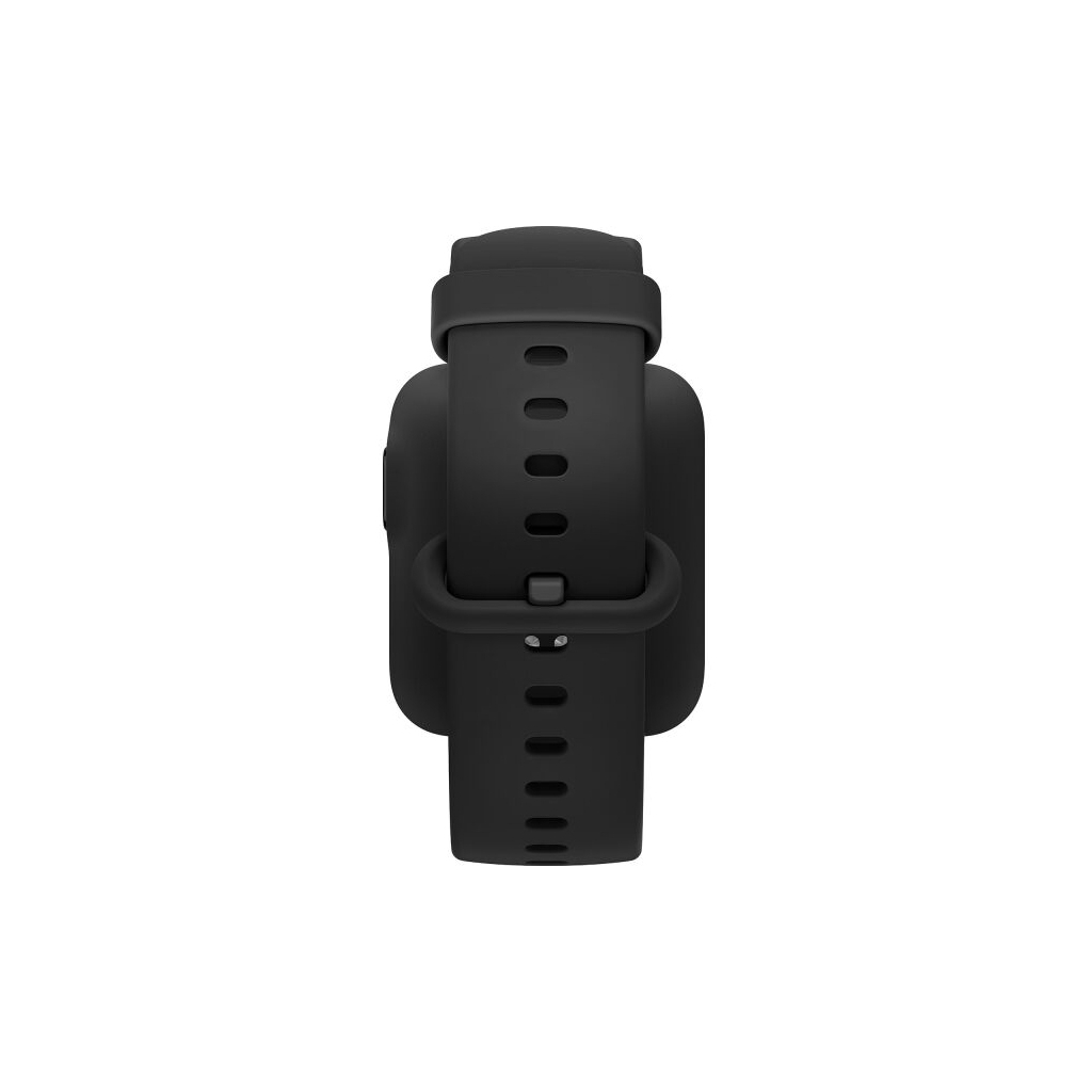 Смарт-часы Xiaomi Mi Watch Lite Black изображение 6