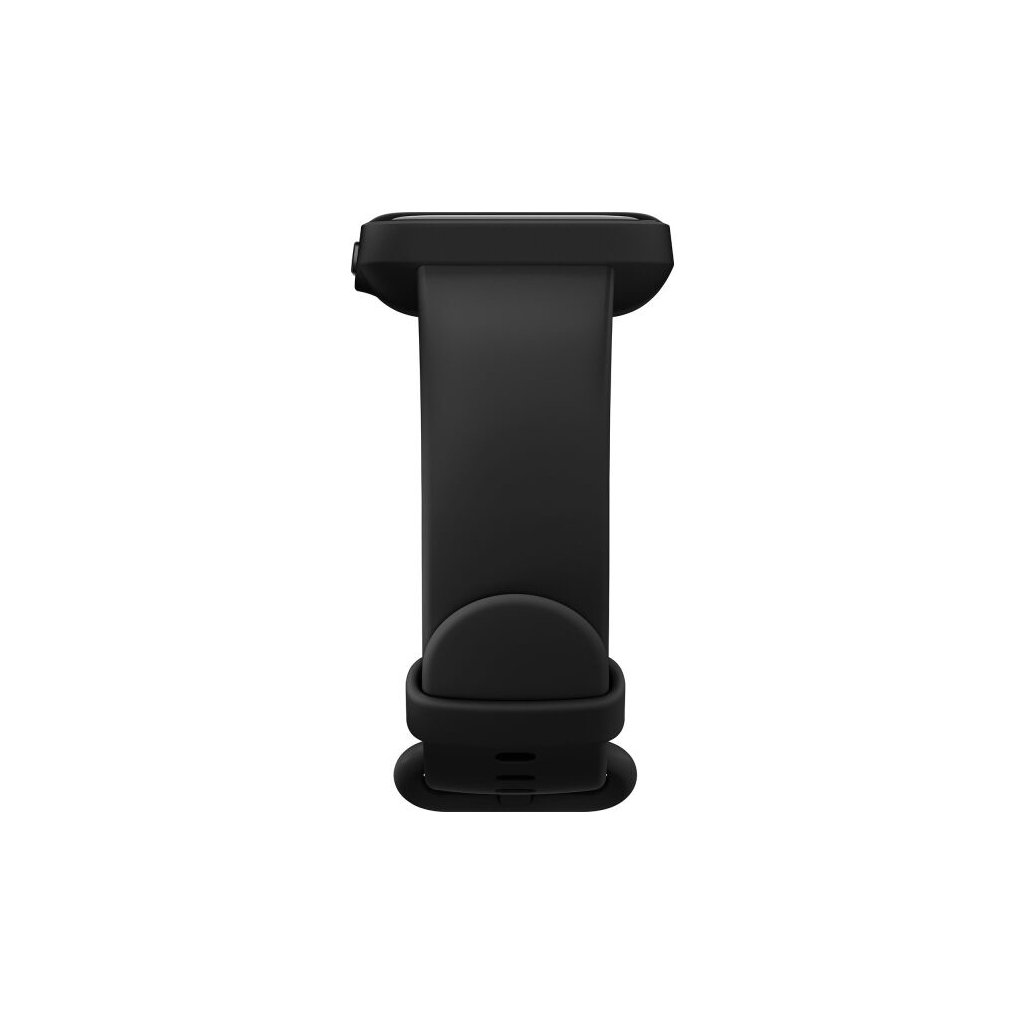 Смарт-годинник Xiaomi Mi Watch Lite Black зображення 7