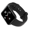 Смарт-годинник Xiaomi Mi Watch Lite Black зображення 8