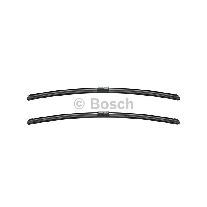 Щітка склоочисника Bosch 3 397 118 948 зображення 2