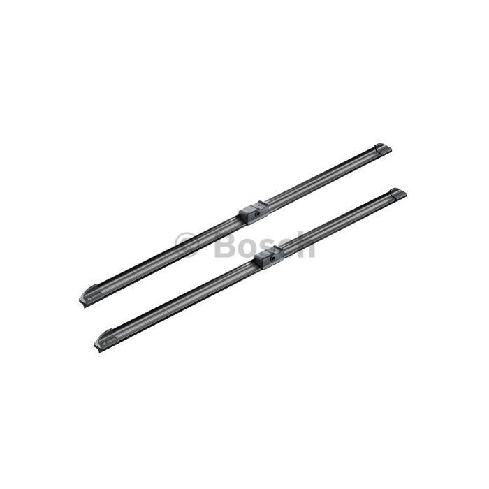 Щітка склоочисника Bosch 3 397 118 948 зображення 4