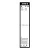 Щітка склоочисника Bosch 3 397 118 948 зображення 5