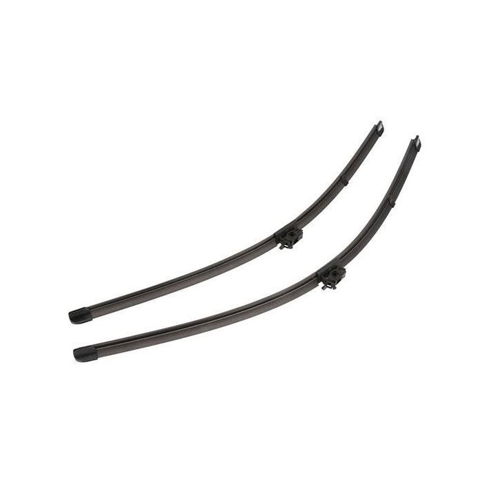 Щетка стеклоочистителя Valeo 577924