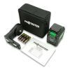 Лазерный нивелир Protester H360°/1V, зеленый луч (LL305G) изображение 3