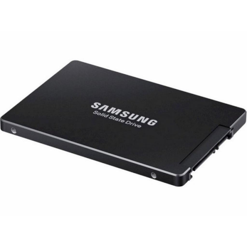 Накопитель SSD U.2 2.5" 960GB PM983 Samsung (MZQLB960HAJR-00007) изображение 4