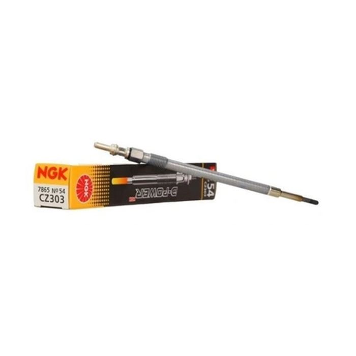 Свеча накала NGK 7865 CZ303