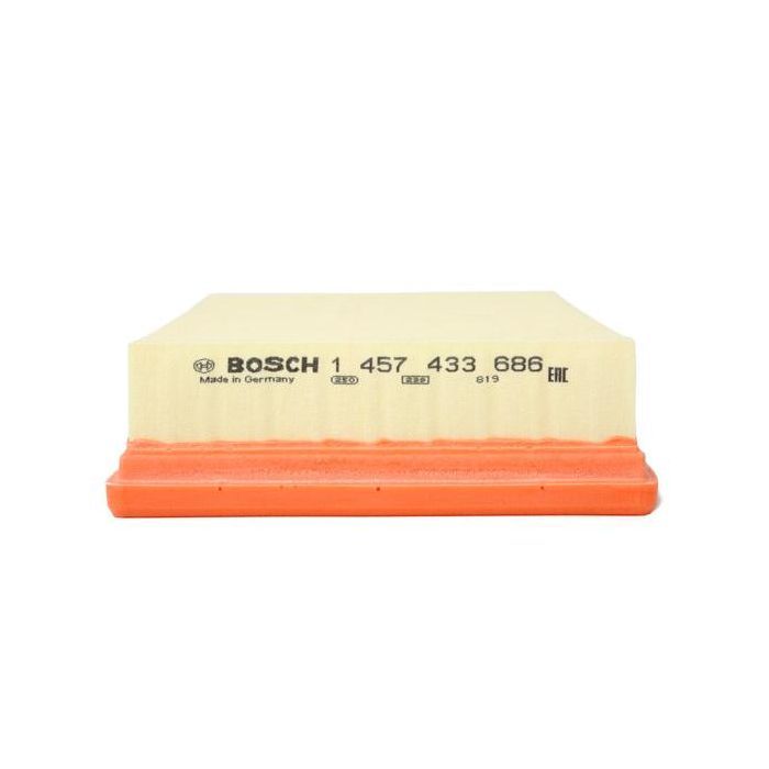 Воздушный фильтр для автомобиля Bosch 1 457 433 686 изображение 2