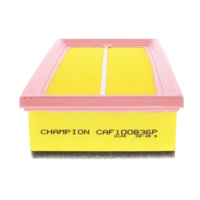 Повітряний фільтр для автомобіля Champion CAF100836P