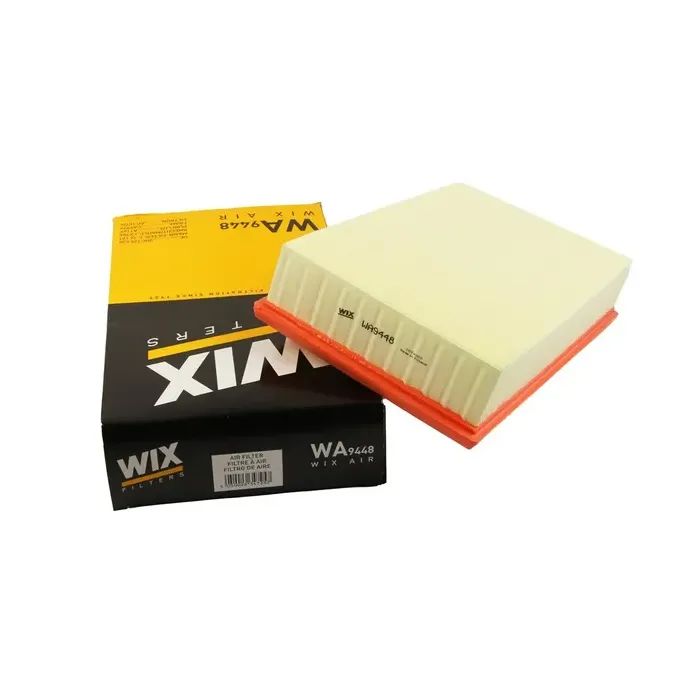 Воздушный фильтр для автомобиля Wixfiltron WA9448 изображение 2