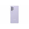 Мобільний телефон Samsung SM-A725F/256 (Galaxy A72 8/256Gb) Light Violet (SM-A725FLVHSEK) зображення 4