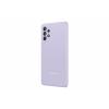 Мобильный телефон Samsung SM-A725F/256 (Galaxy A72 8/256Gb) Light Violet (SM-A725FLVHSEK) изображение 6