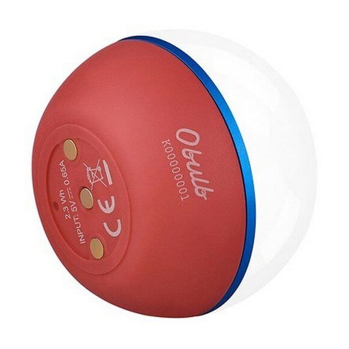 Фонарь Olight Obulb Red изображение 5