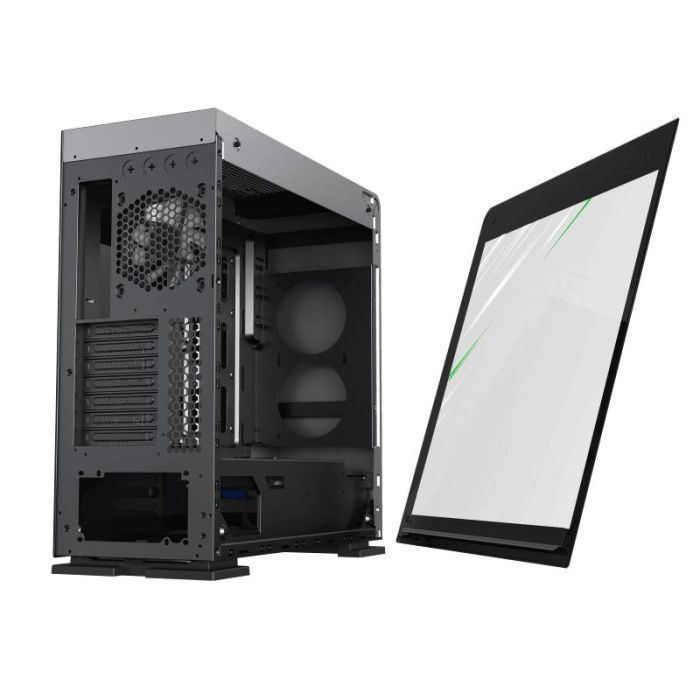 Корпус Gamemax VEGA PRO GY изображение 11
