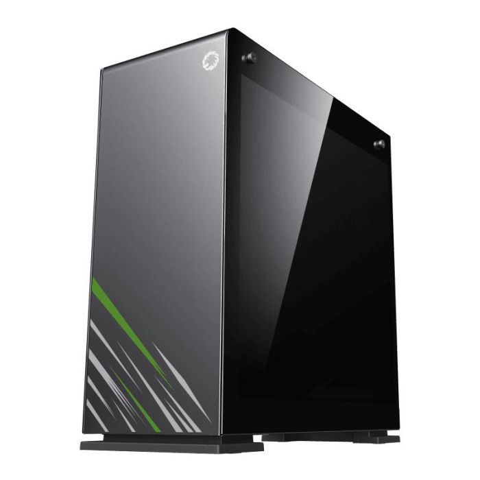 Корпус Gamemax VEGA PRO GY изображение 3