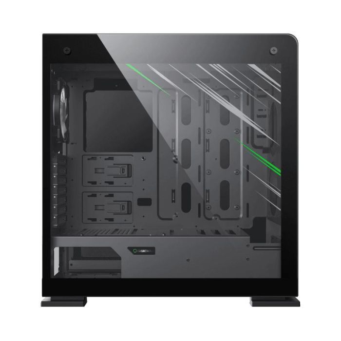 Корпус Gamemax VEGA PRO GY изображение 5