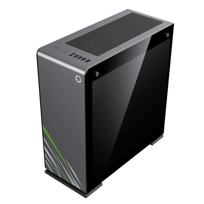 Корпус Gamemax VEGA PRO GY изображение 8