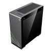 Корпус Gamemax VEGA PRO GY изображение 8