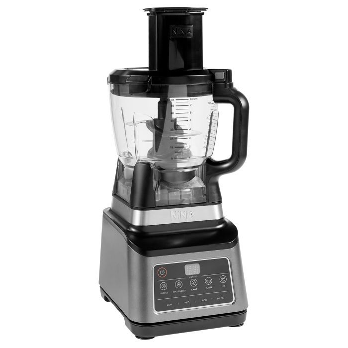 Кухонний комбайн Ninja BN800EU зображення 3