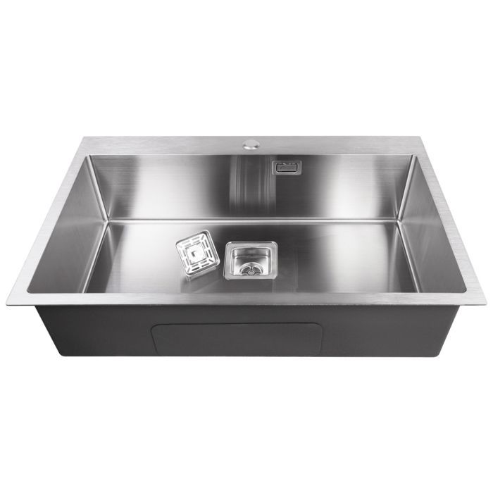 Мойка кухонная Weilor IMMER WRT 7750 изображение 4