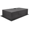 Мойка кухонная Weilor IMMER WRT 7750 изображение 8