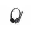 Наушники REAL-EL GD-012 Black изображение 2