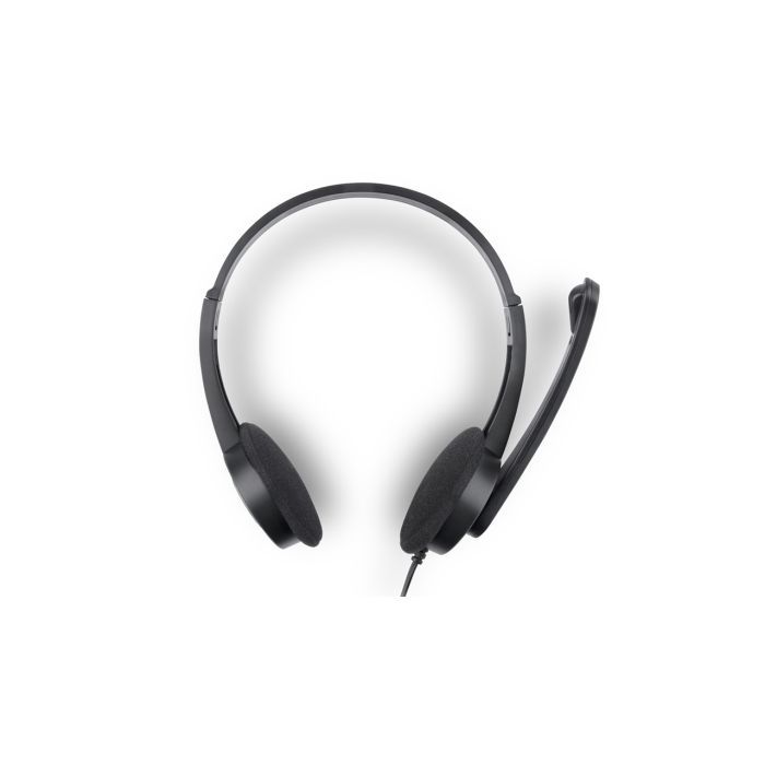 Наушники REAL-EL GD-012 Black изображение 3