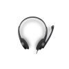 Наушники REAL-EL GD-012 Black изображение 3