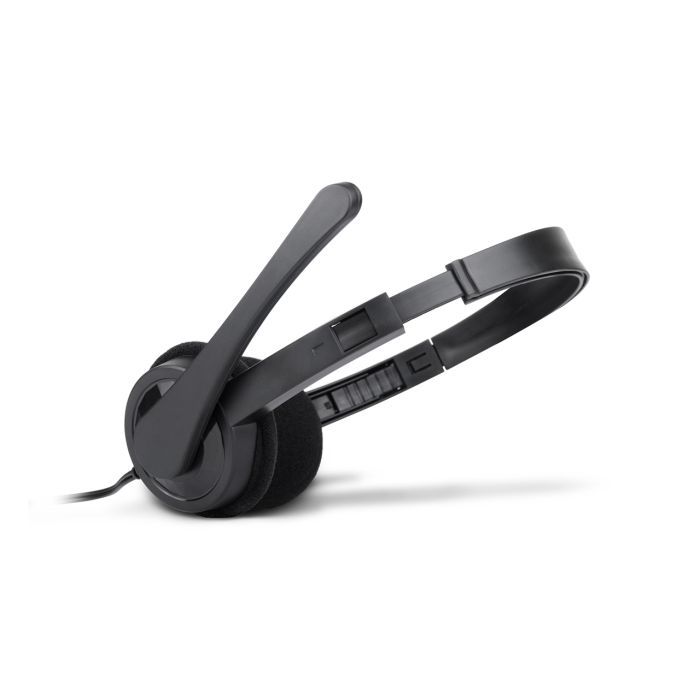 Наушники REAL-EL GD-012 Black изображение 4