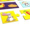 Развивающая игрушка Vladi Toys Кто что ест , украинский язык (VT1804-25) изображение 3