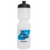 Фляга велосипедная Velotrade 750ml "їж, спи, катай" DC-BT07 (BOC-007)