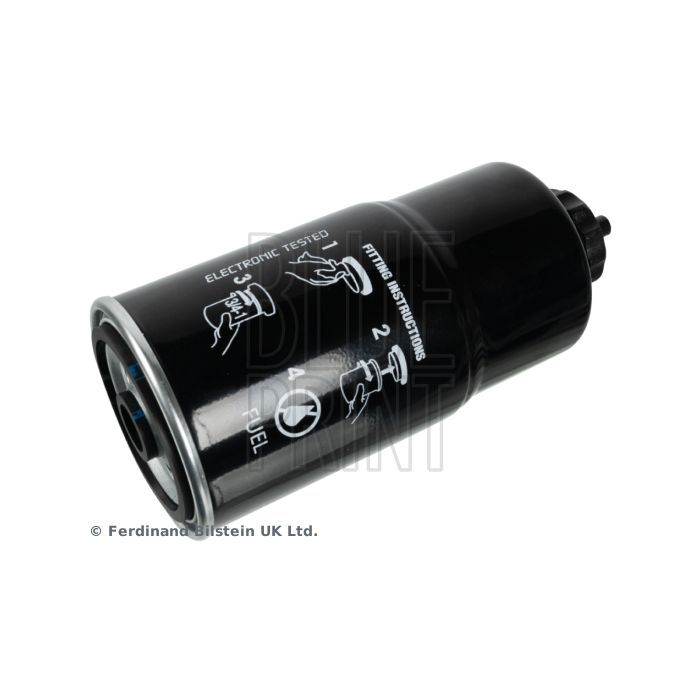 Фильтр топливный Blue Print ADBP230002