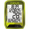 Велокомпьютер Ciclo Protos 213 Green (10152133)