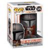 Фігурка для геймерів Funko Pop серії Мандалорець - Мандалорець (42062) зображення 2