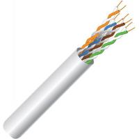 Photos - Ethernet Cable FinMark Кабель мережевий  UTP 50м CAT5e 4P 24AWG PVC W Pull Box  16 (163144)
