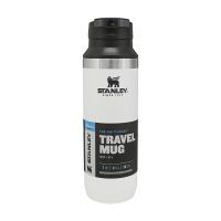 Термокружка Stanley Mountain Switchback 470 мл Polar (6939236348232) зображення 4