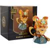 Фигурка для геймеров Riot LEAGUE OF LEGENDS Radiant Wukong (1385-00-00) изображение 4