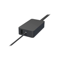 Блок питания для планшета Microsoft Power Supply 65W Surface (Q5N-00001) изображение 2