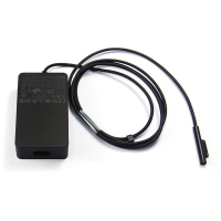 Блок питания для планшета Microsoft Power Supply 65W Surface (Q5N-00001) изображение 3